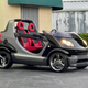 2002 Smart Crossblade